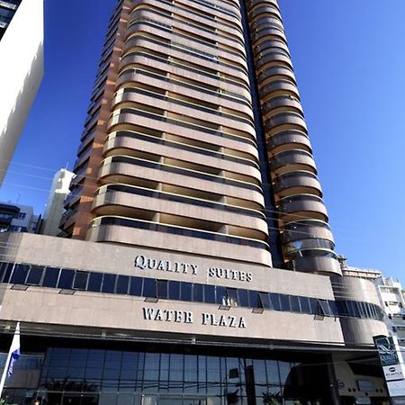 Quality Suites Vila Velha Vila Velha  Exterior foto