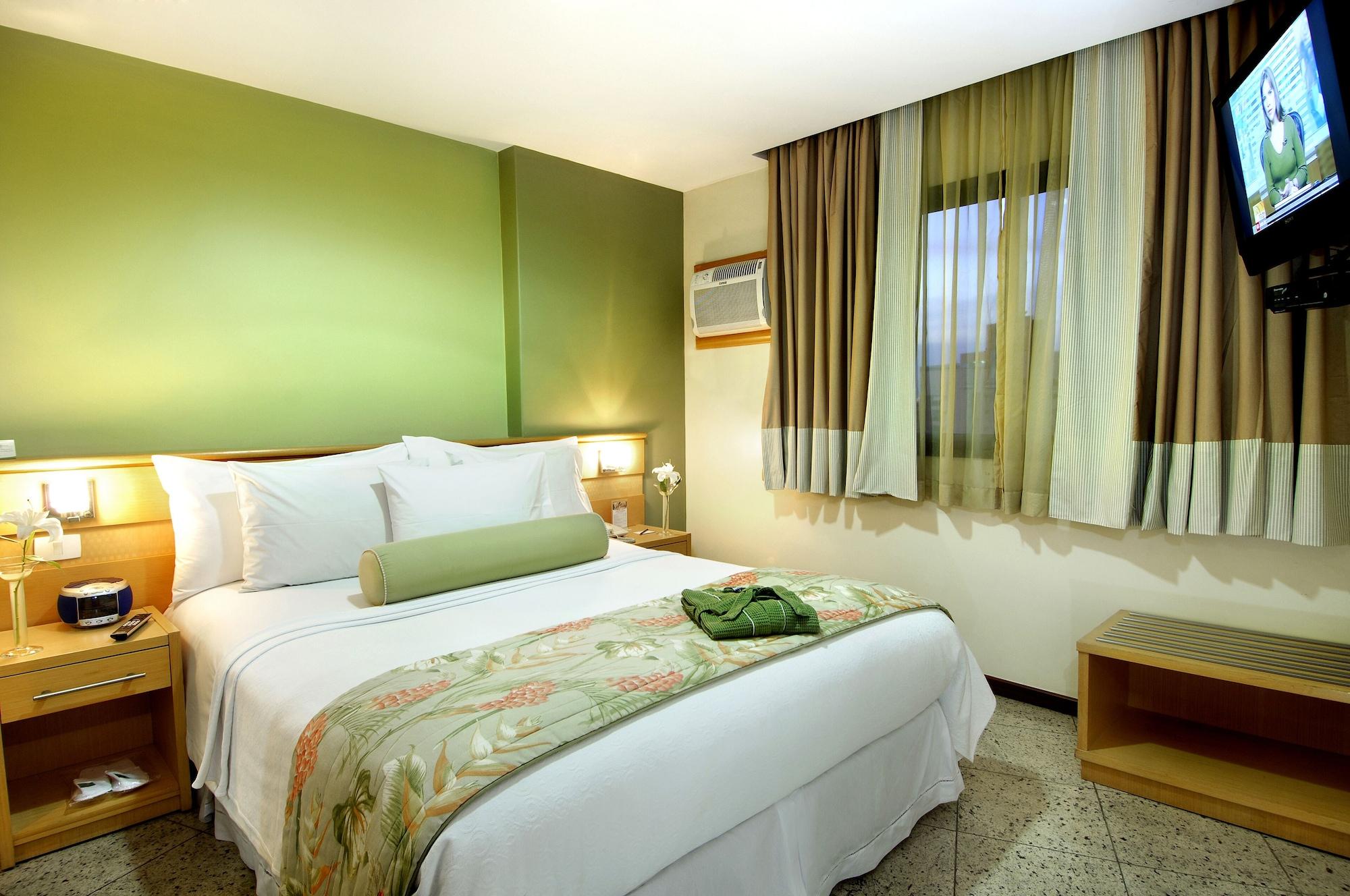 Quality Suites Vila Velha Vila Velha  Exterior foto