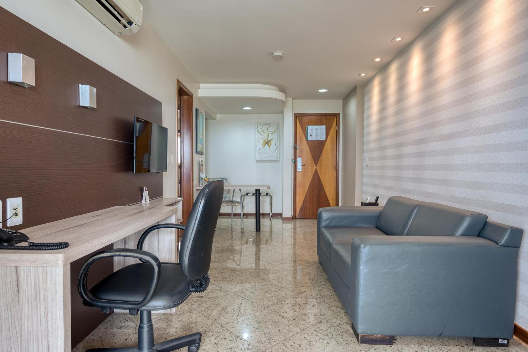 Quality Suites Vila Velha Vila Velha  Zimmer foto